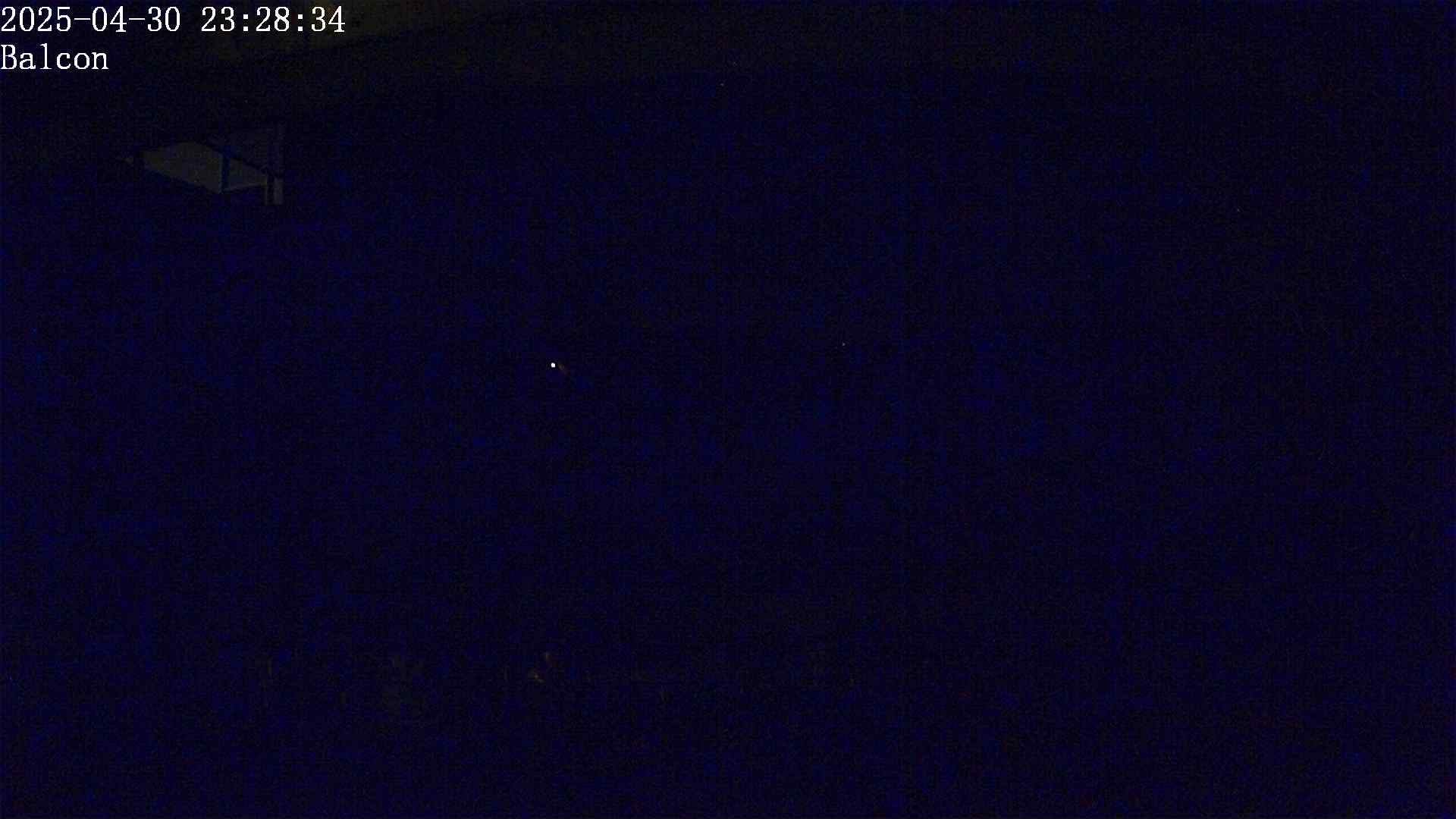 Webcam le Béage, météo plateau ardéchois