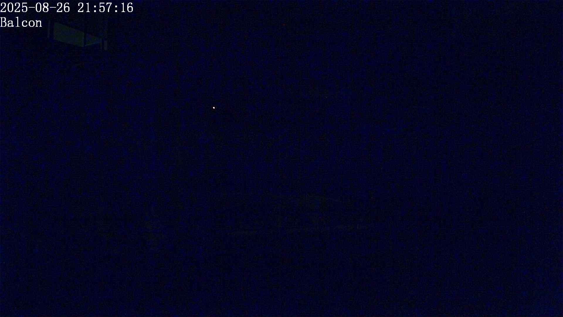 Webcam le Béage, météo plateau ardéchois