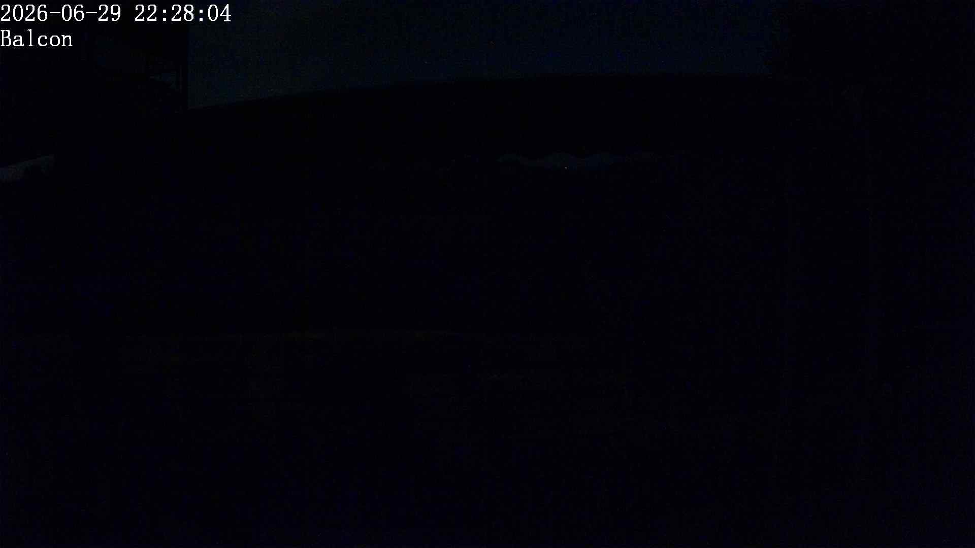 Webcam le Béage, météo plateau ardéchois