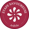 label-etape-savoureuse