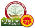 logo fin gras
